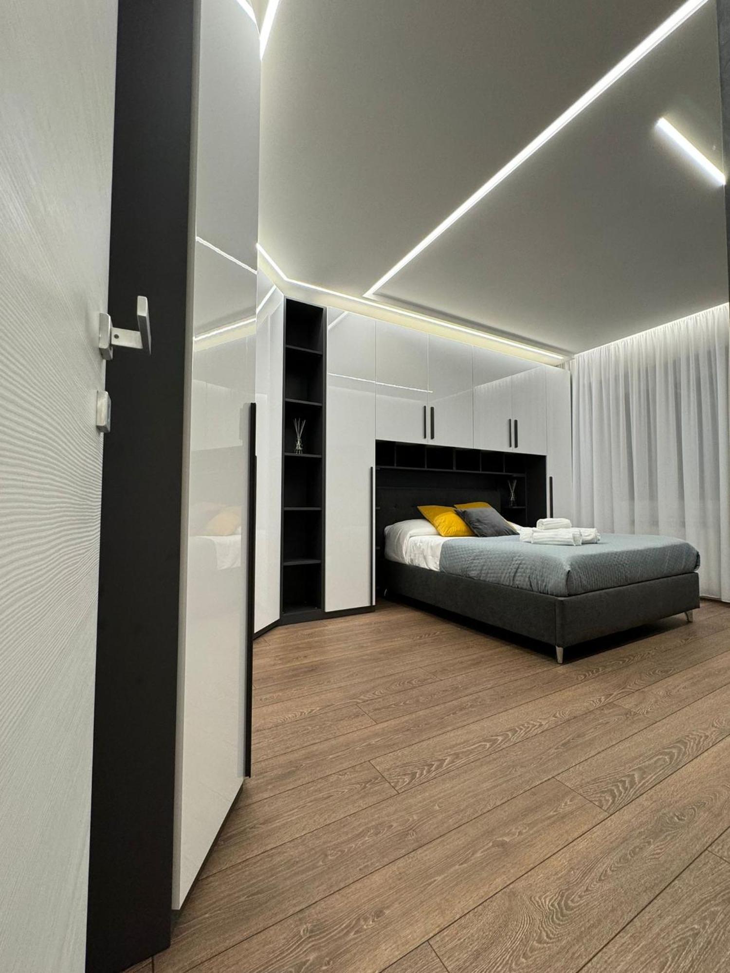 Apartment Sole House Rom