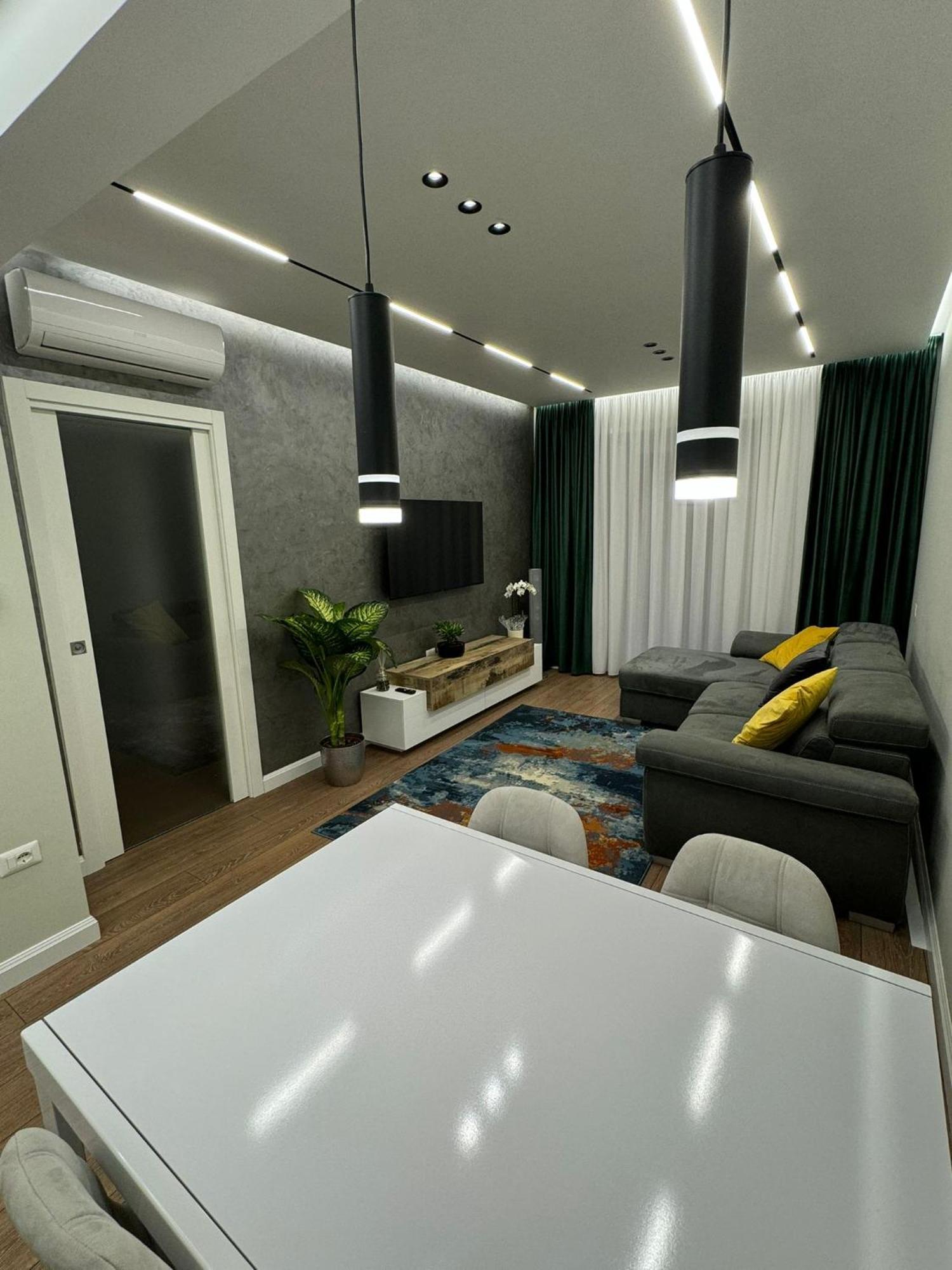 Sole House Apartment Rom