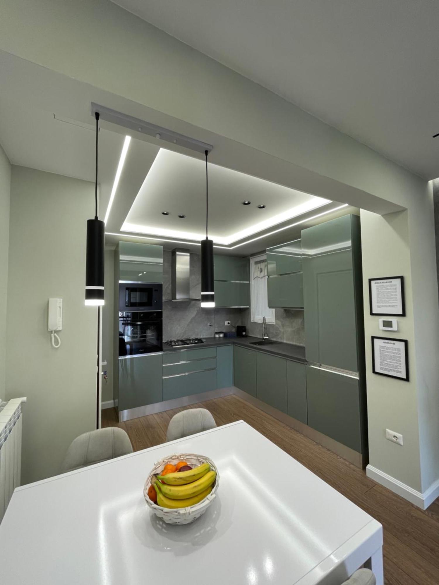 Apartment Sole House Rom